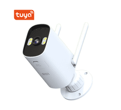 BOT Pametna vanjska WiFi kamera LNA02