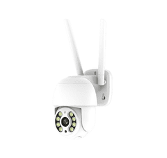 BOT Pametna vanjska WiFi kamera LNA01 4MP PTZ