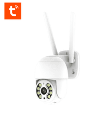 BOT Pametna vanjska WiFi kamera LNA01 4MP PTZ