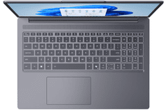 Lenovo IdeaPad Slim 3 prijenosno računalo, Ryzen 5 7535HS, 16 GB, 512 GB, W11H (83K8004SSC)