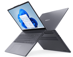 Lenovo IdeaPad Slim 3 prijenosno računalo, Ryzen 5 7535HS, 16 GB, 512 GB, W11H (83K8004SSC)