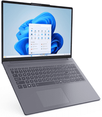 Lenovo IdeaPad Slim 3 prijenosno računalo, Ryzen 5 7535HS, 16 GB, 512 GB, W11H (83K8004SSC)