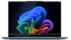 Lenovo Yoga Slim 7 prijenosno računalo, AI 7 350, 16 GB, 1 TB, W11H (83JY0010SC)