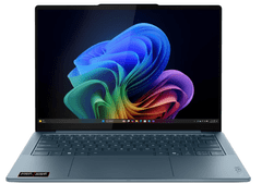 Lenovo Yoga Slim 7 prijenosno računalo, AI 7 350, 16 GB, 1 TB, W11H (83JY0010SC)