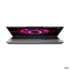 Lenovo LOQ prijenosno računalo, Ryzen 7 250, 32 GB, 1 TB, RTX5050, FreeDos (83JG004JSC)