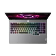 Lenovo LOQ prijenosno računalo, Ryzen 7 250, 32 GB, 1 TB, RTX5050, FreeDos (83JG004JSC)