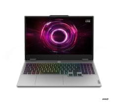 Lenovo LOQ prijenosno računalo, Ryzen 7 250, 32 GB, 1 TB, RTX5060, W11H (83JG004MSC)