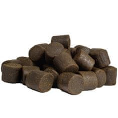 Hitbaits Ribolovni mamac Premium Halibut crni 20,0 mm 9 kg