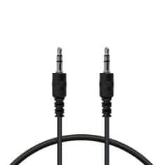 Ksix Audio kabel 3.5 mm na 3.5 mm