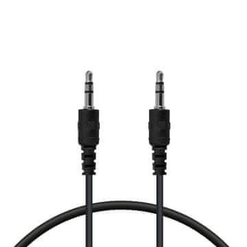 Ksix Audio kabel 3.5 mm na 3.5 mm