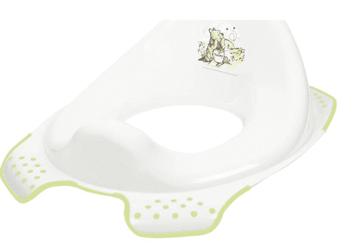  Keeeper Winnie the Pooh nastavek za wc, bel 