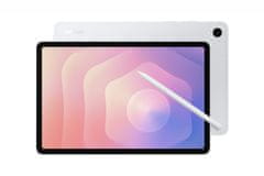 Samsung Galaxy Tab S11 tablet, WIFI, 128 GB, srebrni (SM-X730NZSREUE)