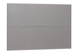 Unior 990B perforirana ploča, 2 komada (625654)