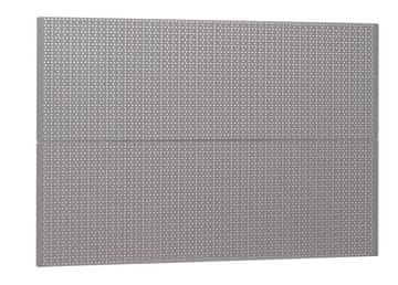 Unior 990B perforirana ploča, 2 komada (625654)