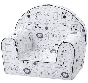  Bubaba by FreeON fotelj, kraljestvo živali