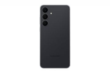 Samsung pametni telefon alaxy S25 FE, 256 GB, crna boja (SM-S731BZKGEUE)