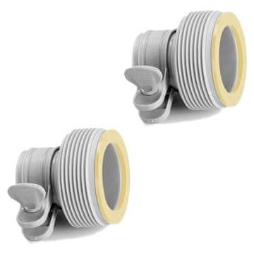 Intex 29061 priključci za pumpu, redukcija, promjer 38 mm