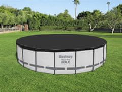 Bestway Navlaka za bazen s okvirom 58039 od 549 cm