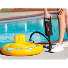 Intex Dvostruka klipna pumpa Quick II 36 cm 68614