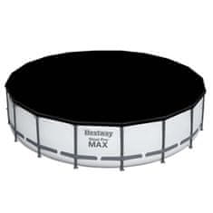 Bestway Navlaka za bazen s okvirom 58039 od 549 cm