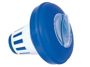 Bestway Veliki plovak, 58071 dozator kemikalija za bazen