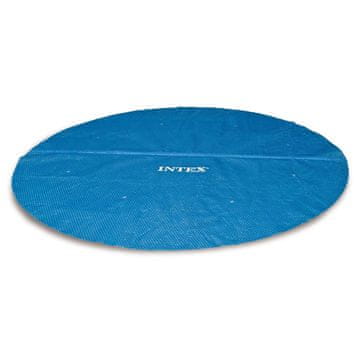 Intex Solarni pokrov za bazen 244 cm 28010