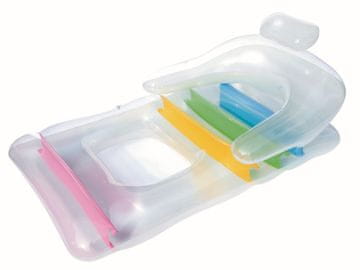 Bestway Napuhavanje madraca, fotelja, ležaljka 165 x 89 cm 43011