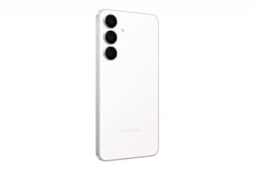 Samsung Galaxy S25 FE pametni telefon, 256 GB, bijeli (SM-S731BZWGEUE)
