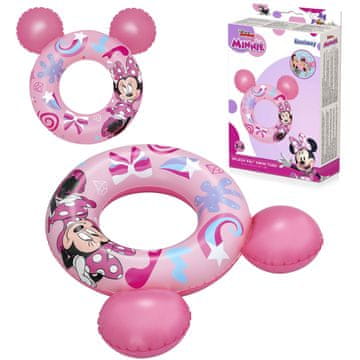 Bestway Minnie prsten za plivanje 76 cm 9102N