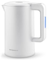 Berdsen BD-710 električno kuhalo za vodu 1,7 l bijelo