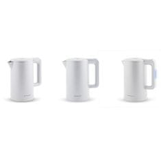 Berdsen BD-710 električno kuhalo za vodu 1,7 l bijelo