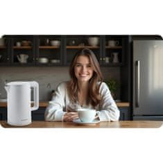 Berdsen BD-710 električno kuhalo za vodu 1,7 l bijelo