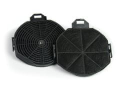 Berdsen Ugljeni filteri 2 kom. tip B