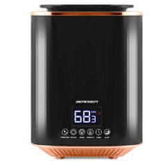 Berdsen BD-502 crni ovlaživač zraka