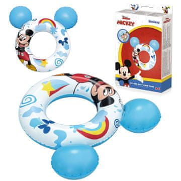 Bestway Mickey ploha za plivanje 76 cm 9102K