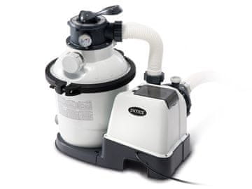 Intex Pumpa za pješčani filter 5700 l/h 26644