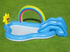 Bestway 53092 Dugino napuhano igralište