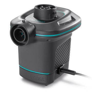 Intex Električna pumpa za brzo punjenje 220-240V 66640