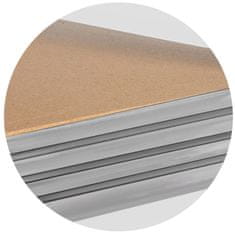 Humberg polica 90 x 40 cm