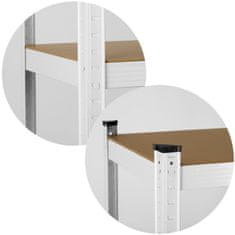 Humberg Metalni stalak za odlaganje 180 x 90 x 30 4844