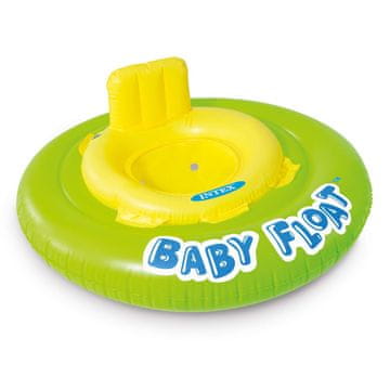 Intex Kružno sjedalo za plivanje, promjer 76 cm, 56588