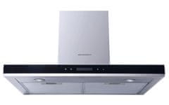 Berdsen BE-60A-T2 INOX napa za dimnjak 60 cm