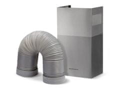 Berdsen BT-202 kuhinjska napa s dimnjakom od 60 cm