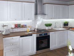 Berdsen BT-202 kuhinjska napa s dimnjakom od 60 cm