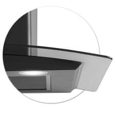 Berdsen BT-216 Crna kuhinjska napa 60 cm