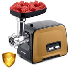 Berdsen Stroj za mljevenje mesa BD-601B 450/1200W