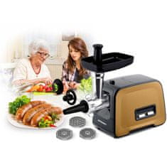 Berdsen Stroj za mljevenje mesa BD-601B 450/1200W