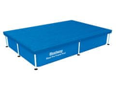 Bestway Pravokutni pokrov 224 x 154 cm 58103