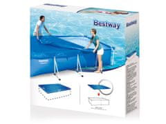 Bestway Pravokutni pokrov 224 x 154 cm 58103