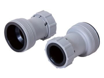 Bestway 58236 priključci za pumpu, redukcija, promjer 38 mm